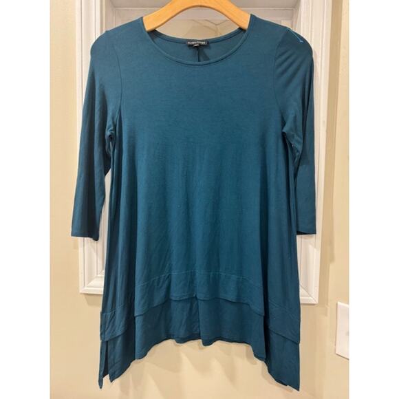 Eileen Fisher Top - Picture 1 of 2